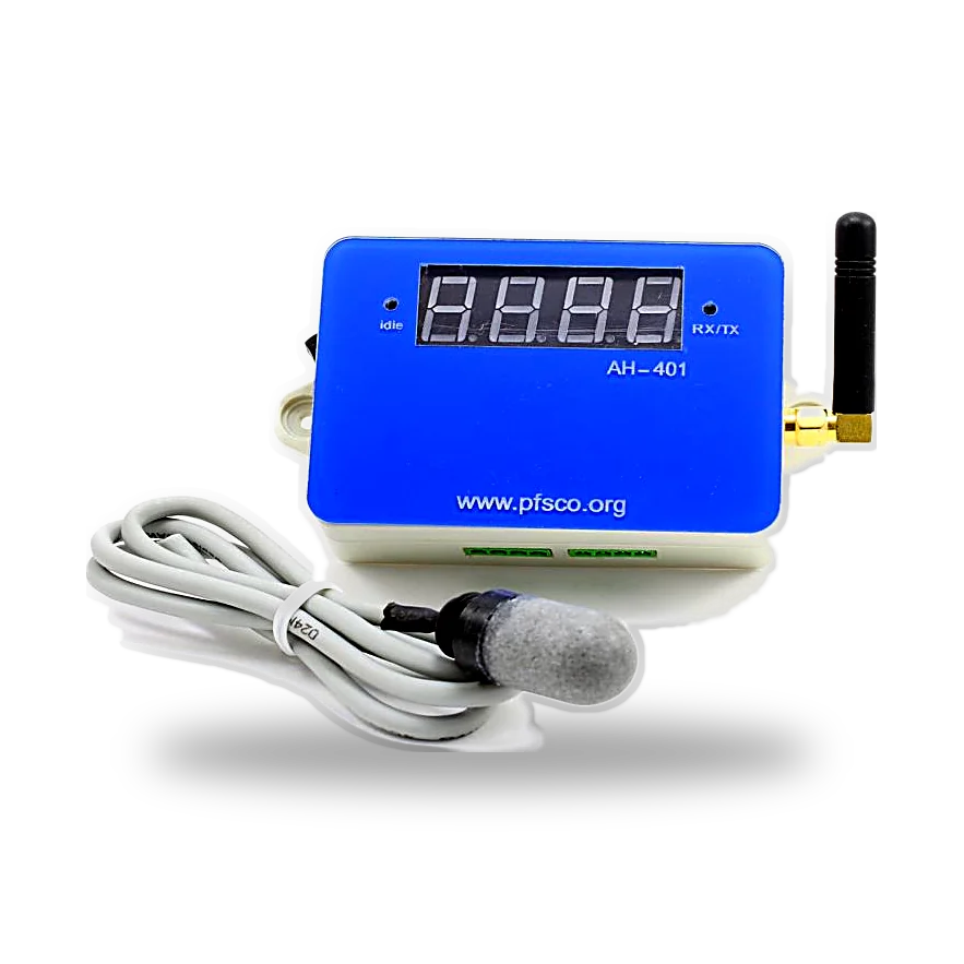 اسلیو وایرلس AH-401
