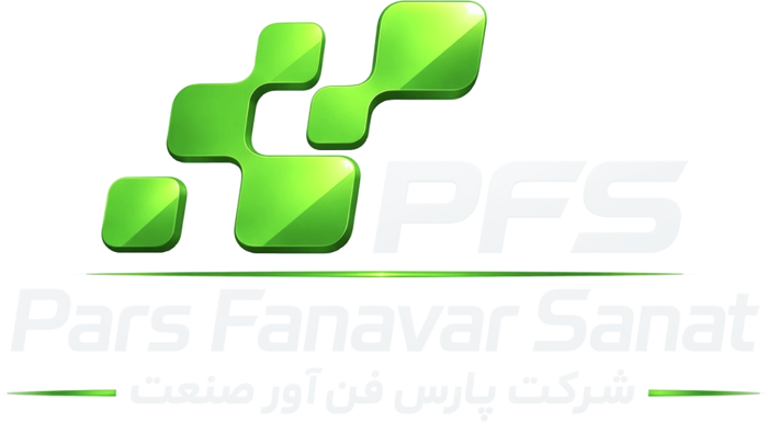 شرکت پارس فن‌آور صنعت